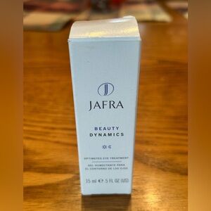 JAFRA Beauty Dynamics Eye Treatment - Gel Humectant - Barely Used